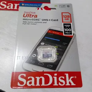 128gb Micro Sd Card