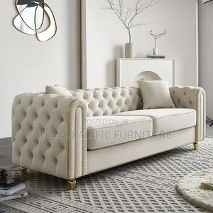 Luxurious chesterfieldsofaset.elegance Quality,stylish and Durable