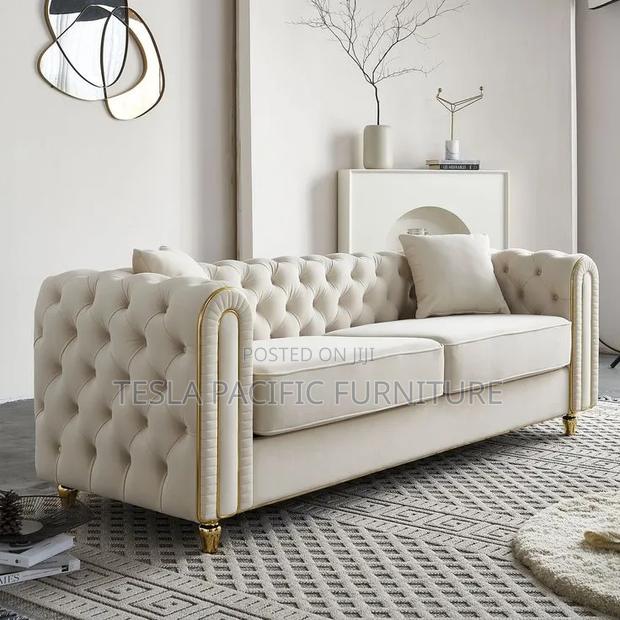 Luxurious chesterfieldsofaset.elegance Quality,stylish and Durable