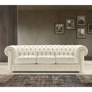 Luxurious chesterfieldsofaset.elegance Quality,stylish and Durable