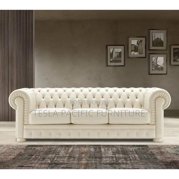 Luxurious chesterfieldsofaset.elegance Quality,stylish and Durable - thumbnail 2