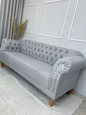 Luxurious chesterfieldsofaset.elegance Quality,stylish and Durable