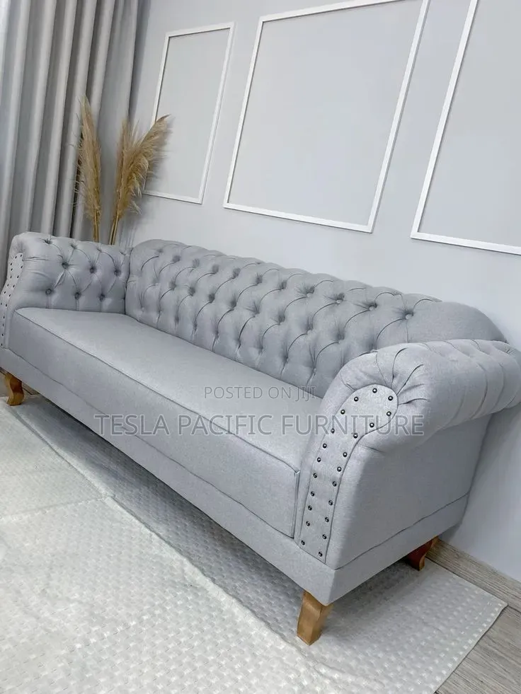 Luxurious chesterfieldsofaset.elegance Quality,stylish and Durable