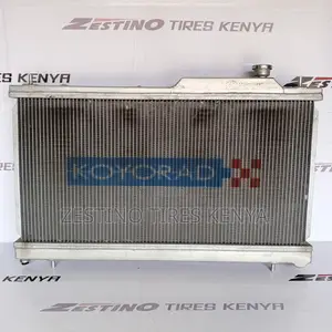 Used Koyo Radiator 08-21 Subaru WRX Sti
