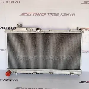 Used Koyo Radiator 08-21 Subaru WRX Sti