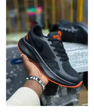 Nike Zoom Runners