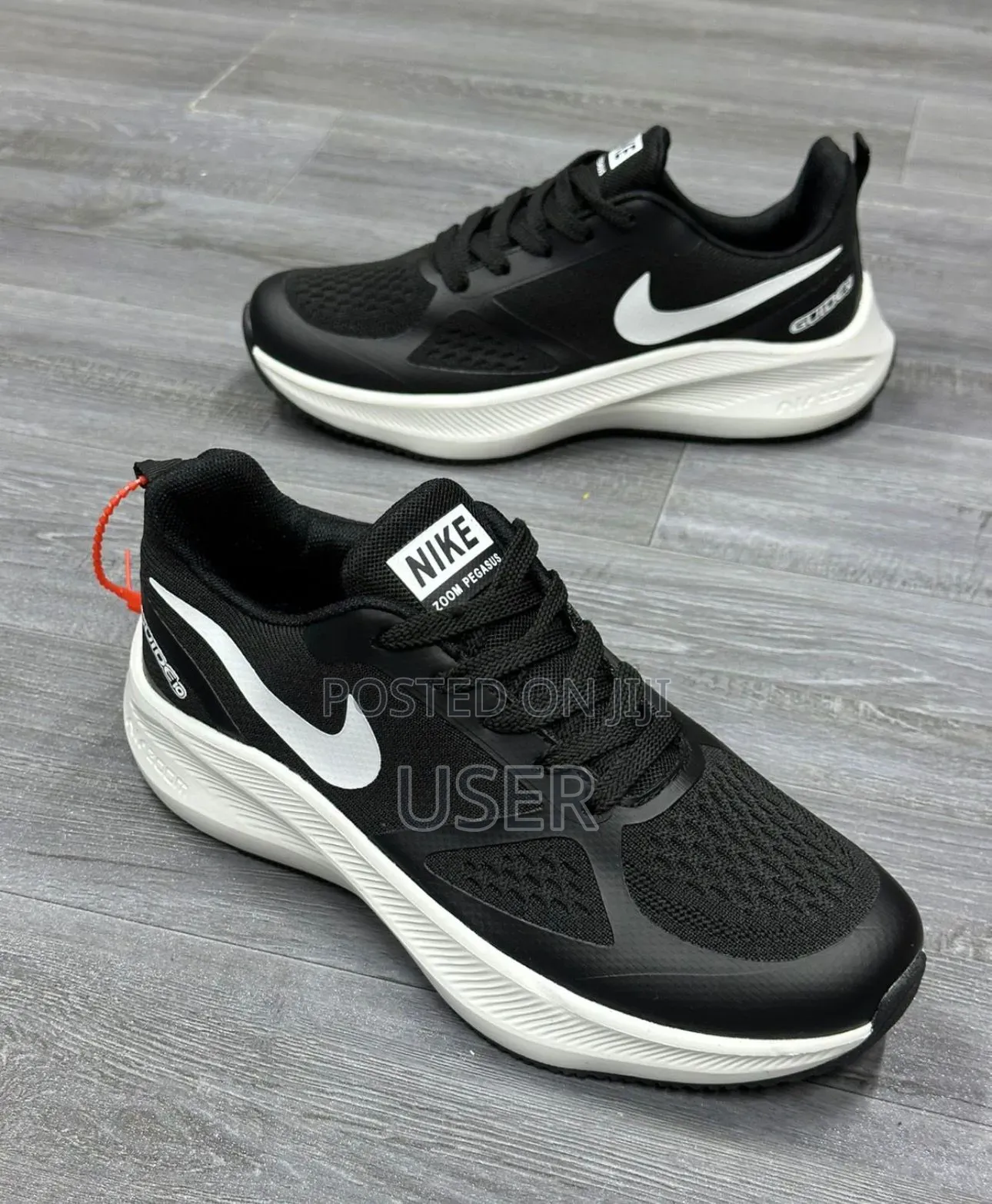 Nike Zoom Runners