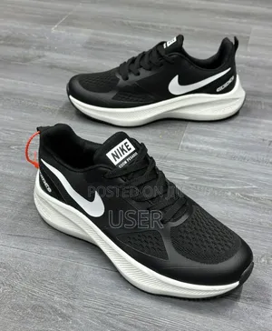 Nike Zoom Runners