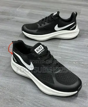 Nike Zoom Runners