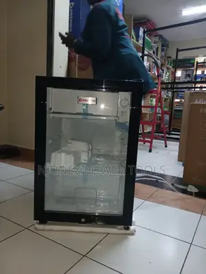 Premier Glass Door Display *Refrigerator*