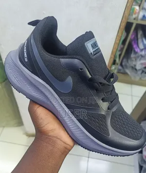 Nike Zoom Runners