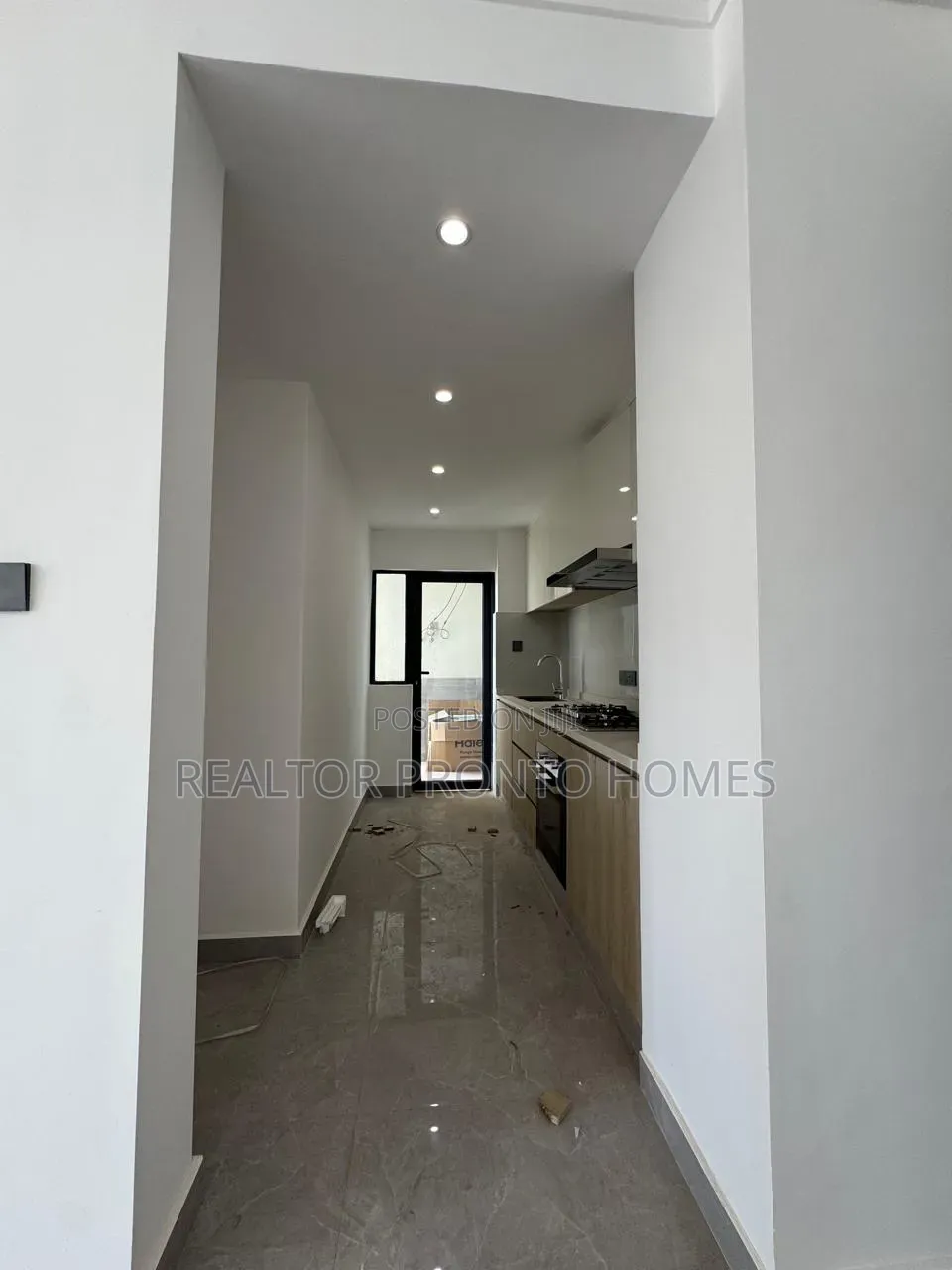 2bdrm Apartment in Lavington, Valley Arcade for rent