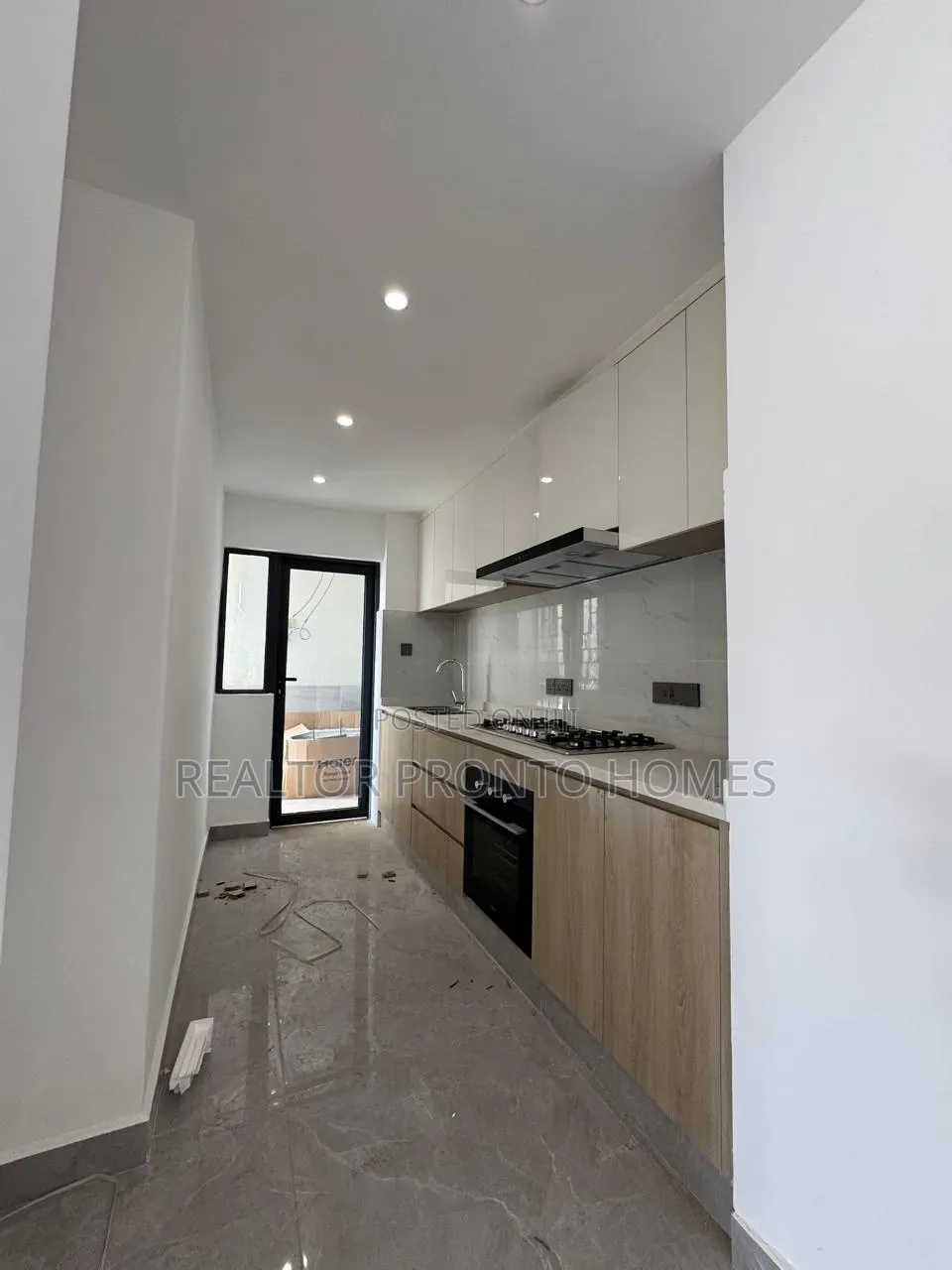 2bdrm Apartment in Lavington, Valley Arcade for rent