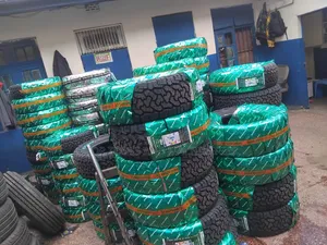Roadcruzer Tyres