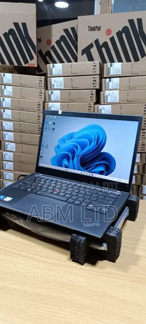 Lenovo ThinkPad T14s Gen 1 16GB Intel Core i5 SSHD (Hybrid) 256GB