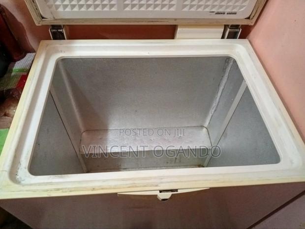 Whirlpool Freezer - thumbnail 3