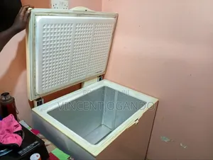 Whirlpool Freezer