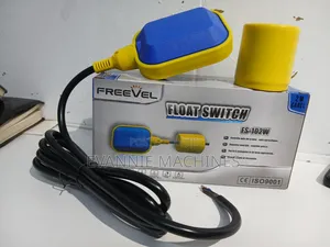 Float Switch