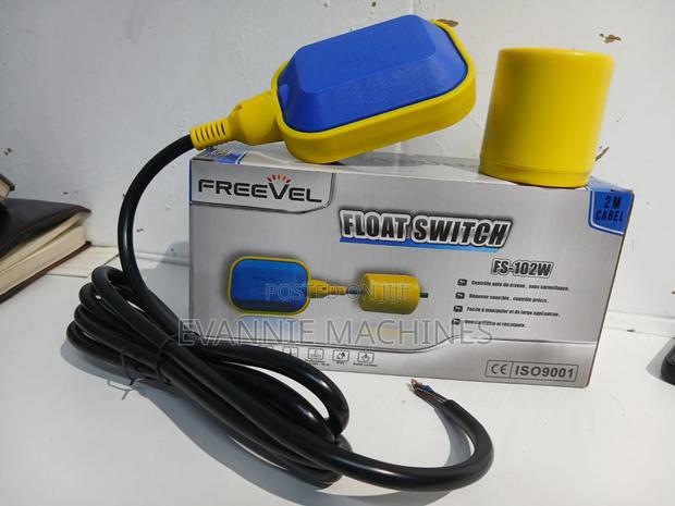 Float Switch