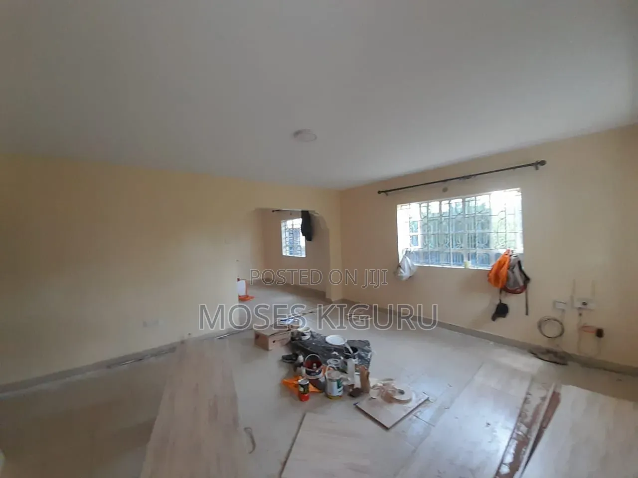 5bdrm Maisonette in Mugutha Estate, Kimbo for rent