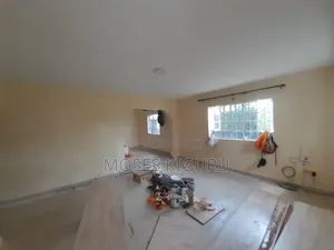 5bdrm Maisonette in Mugutha Estate, Kimbo for rent