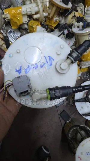 Fuel Pump Vitara
