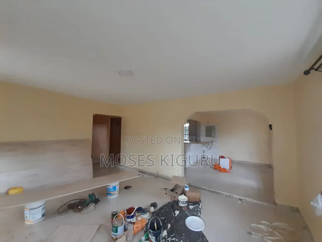 5bdrm Maisonette in Mugutha Estate, Kimbo for rent
