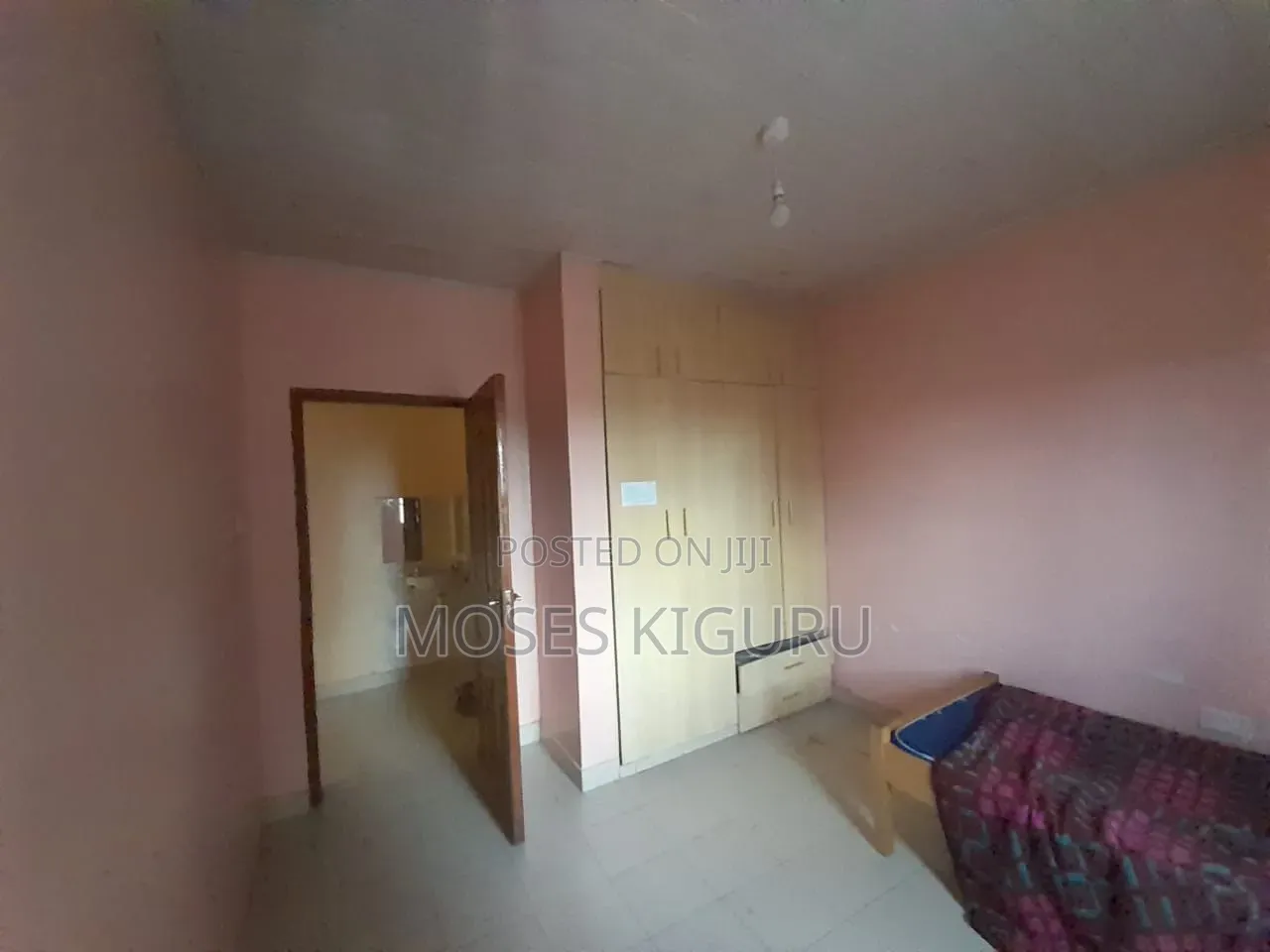 5bdrm Maisonette in Mugutha Estate, Kimbo for rent