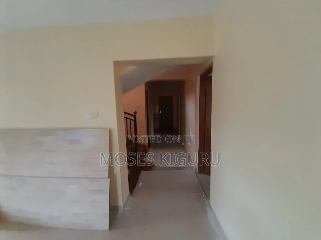 5bdrm Maisonette in Mugutha Estate, Kimbo for rent