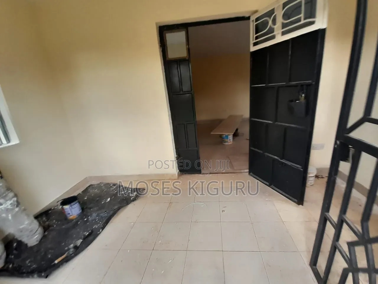 5bdrm Maisonette in Mugutha Estate, Kimbo for rent