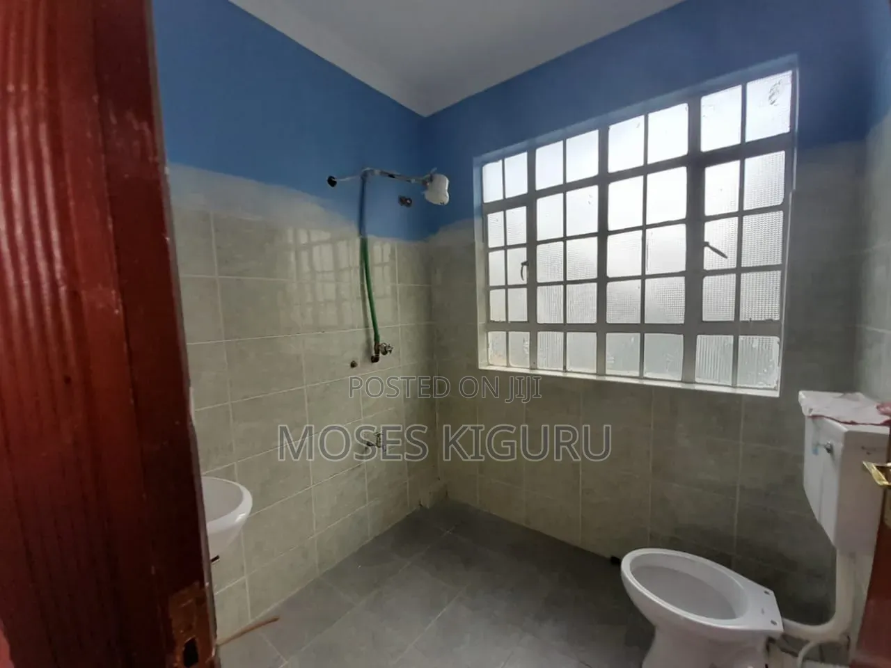 5bdrm Maisonette in Mugutha Estate, Kimbo for rent