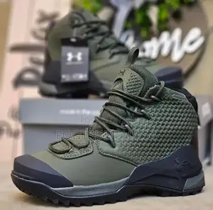 Under Armour