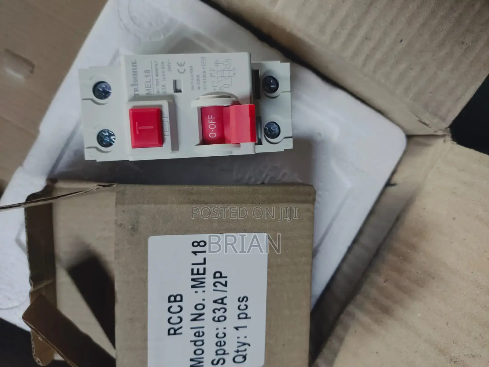 Electrical Swich for Sale