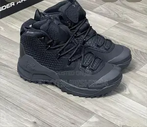 Under Armour