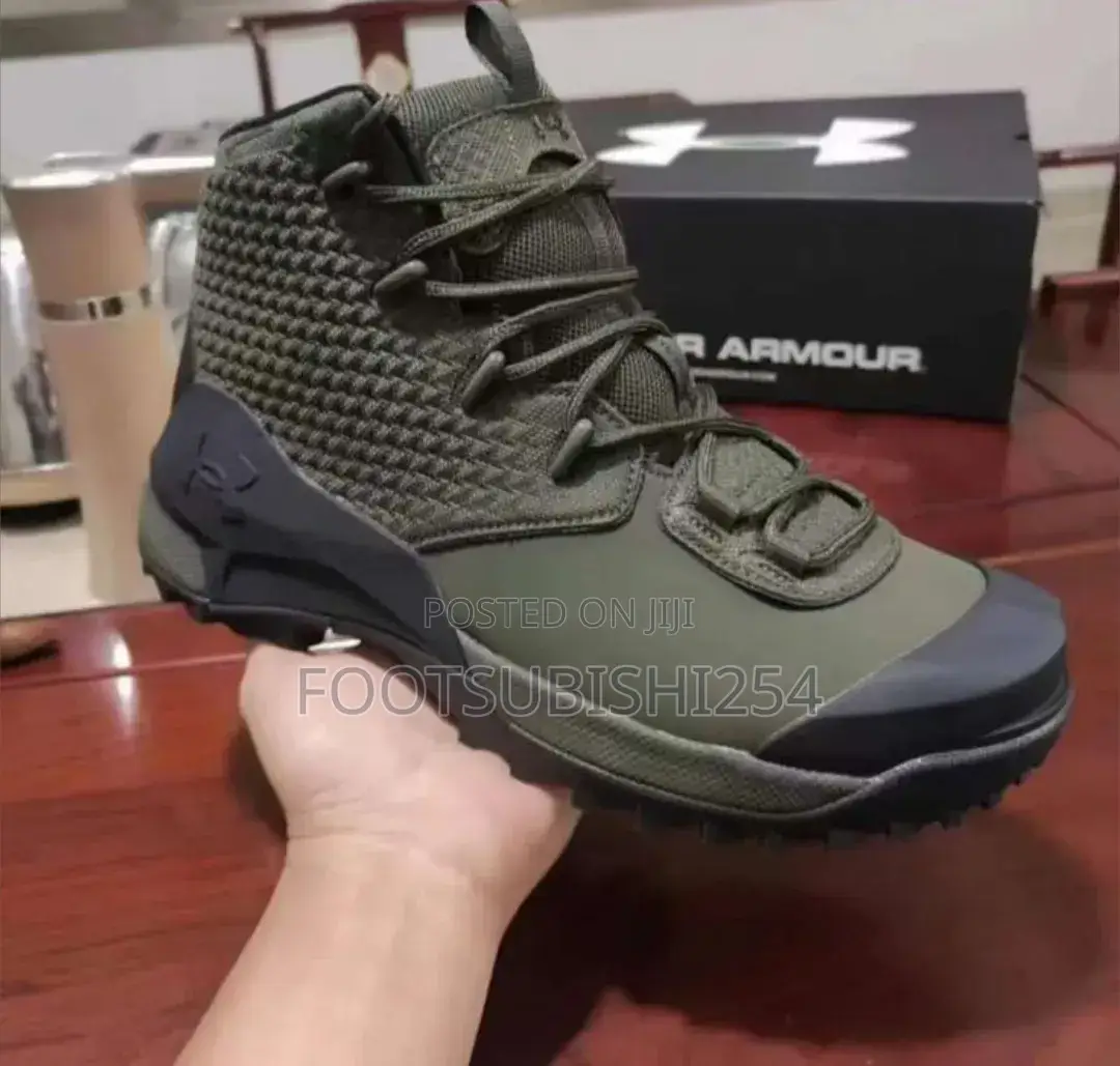 Under Armour
