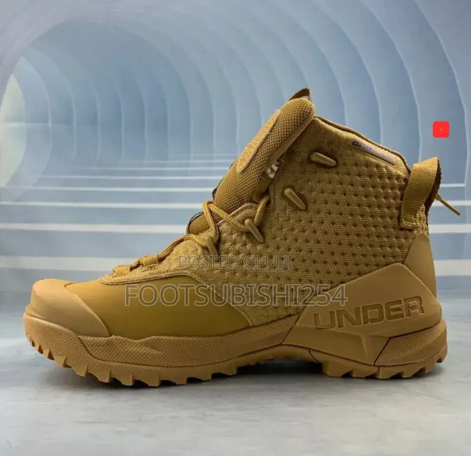Under Armour