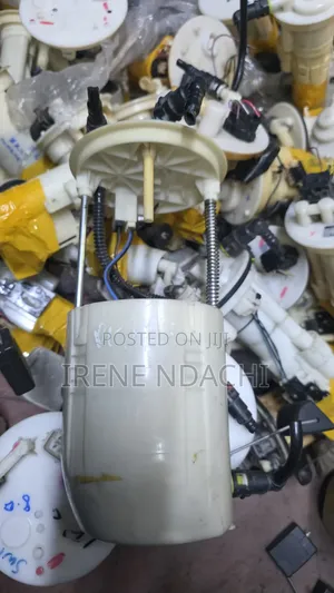 Fuel Pump Vitara
