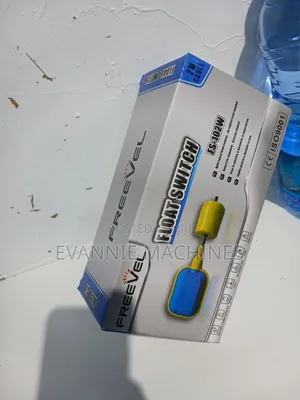 Freevel Float Switch