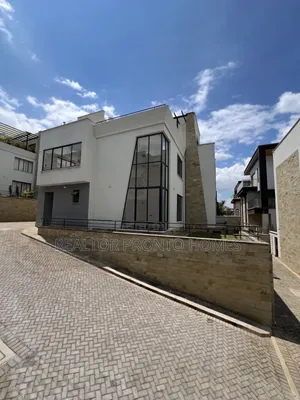 5bdrm Villa in Lavington, Muthangari for sale