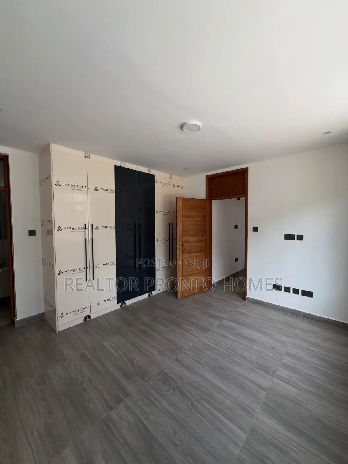 5bdrm Villa in Lavington, Muthangari for sale