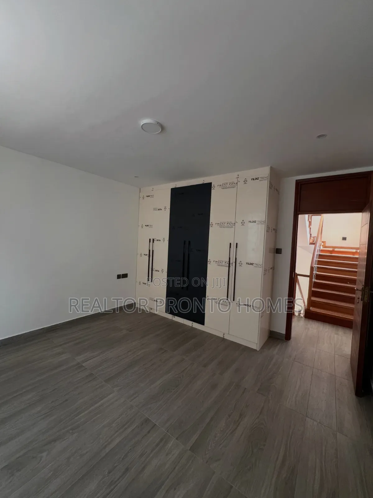 5bdrm Villa in Lavington, Muthangari for sale
