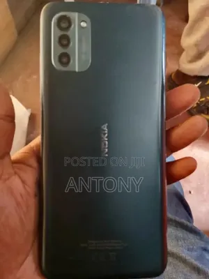Nokia G21 64 GB Green