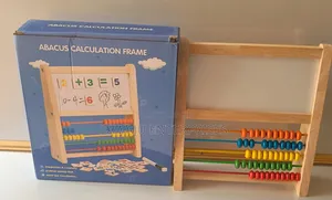 Calculation Frame