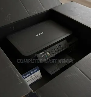 Brother DCP-T420W | Colour Ink Tank Wi-Fi Multifunction Printer
