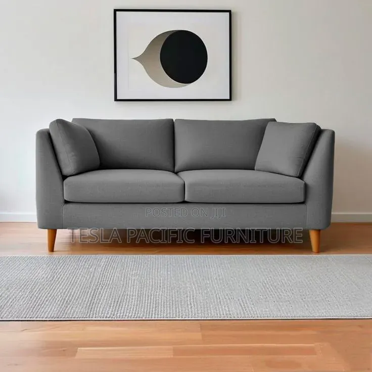 LuxuriousModern Sofaset With Elegant Design ,Modern Fabric and Colours