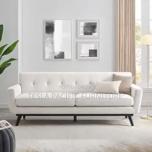 LuxuriousModern Sofaset With Elegant Design ,Modern Fabric and Colours