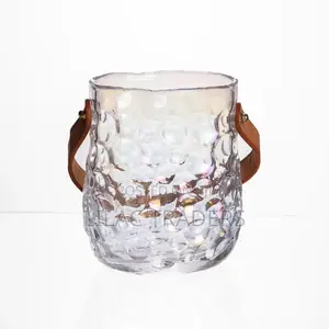 Luna Loop Flower Vase *Gale