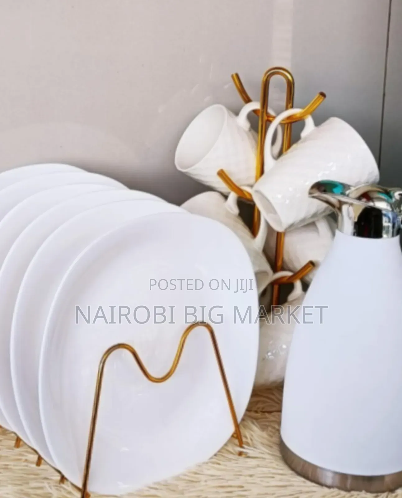 12pcs Dinner Set