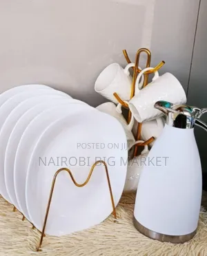 12pcs Dinner Set