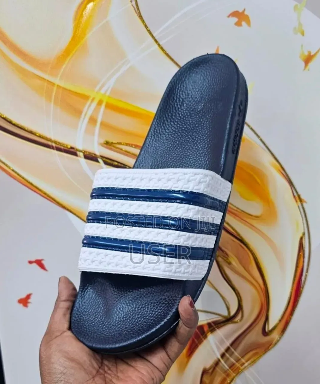 Open Slides